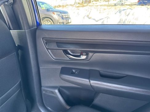 Used 2023 Honda CR-V Sport image 34