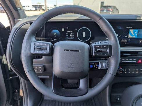 New 2026 Hyundai Palisade XRT Pro AWD/4WD image 15