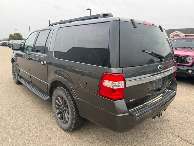 Used 2015 Ford Expedition EL XLT AWD/4WD image 10