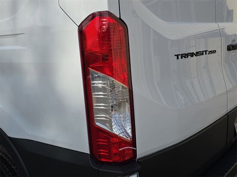 New 2026 Ford Transit 250 Base image 27