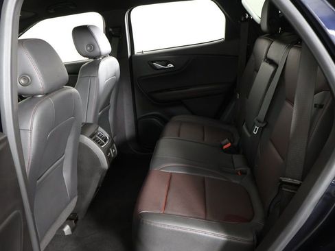 Used 2021 Chevrolet Blazer RS FWD image 37