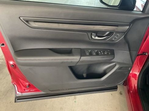 Used 2026 Honda CR-V Sport-L image 5