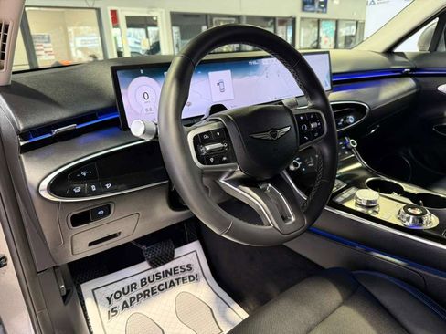 Used 2026 Genesis GV70 2.5T image 30