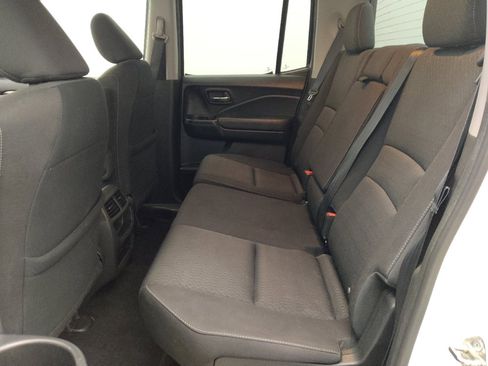 Used 2018 Honda Ridgeline Sport image 18