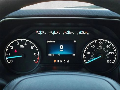 Used 2023 Ford F150 XL w/ STX Appearance Package image 14