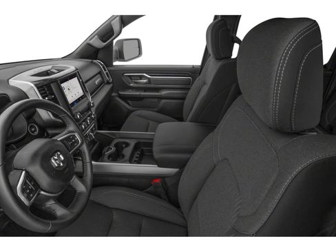 Used 2023 RAM 1500 Big Horn AWD/4WD image 9