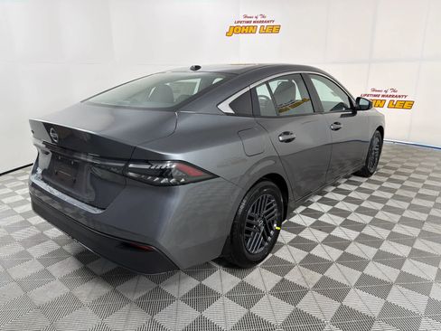 New 2026 Nissan Sentra SV w/ SV Convenience Package image 7