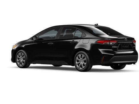 New 2026 Toyota Corolla LE image 6