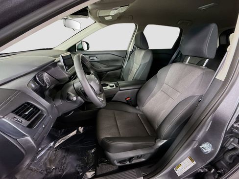 Used 2026 Nissan Rogue SV image 22