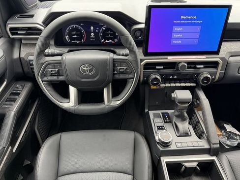 New 2026 Toyota Tacoma Limited AWD/4WD image 13