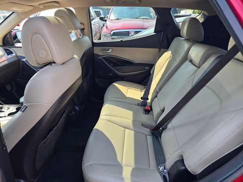 Used 2014 Hyundai Santa Fe Sport 2.0T w/ Technology Package 05 FWD image 14