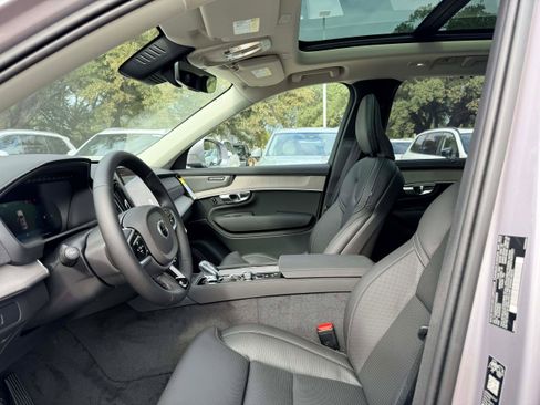 New 2026 Volvo XC90 B6 Ultra image 12