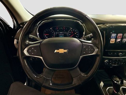 Used 2019 Chevrolet Traverse LT FWD image 12