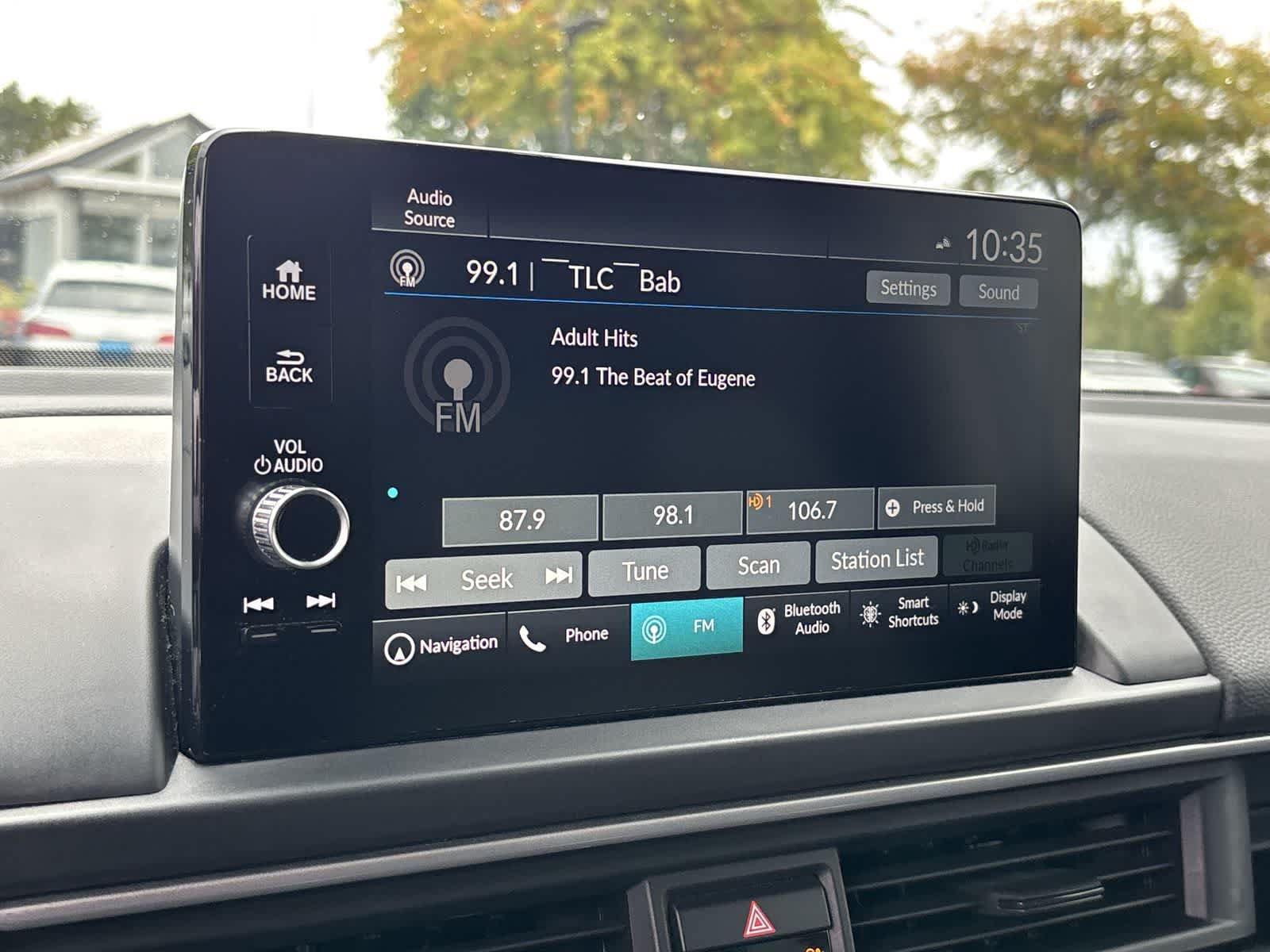 Used 2025 Honda Pilot Touring image 19