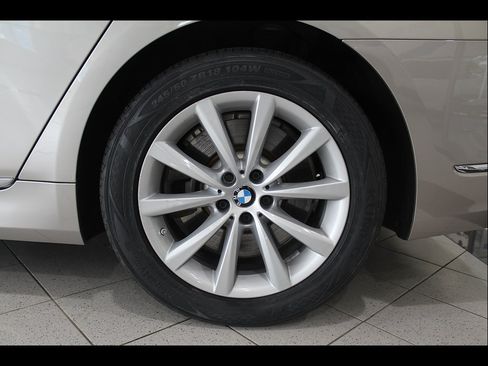 Used 2020 BMW 750i xDrive w/ Autobahn Package AWD/4WD image 10