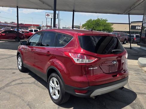Used 2014 Ford Escape SE AWD/4WD image 3