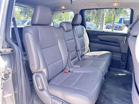 Used 2016 Honda Odyssey EX-L image 16