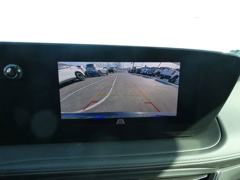 New 2026 Buick Encore GX Sport Touring w/ Comfort Package image 3