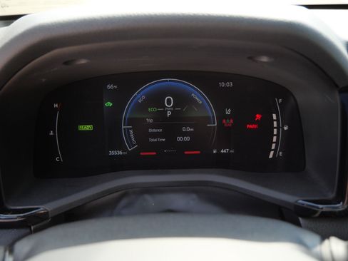 Certified 2025 Toyota Camry LE w/ Convenience Package AWD/4WD image 22