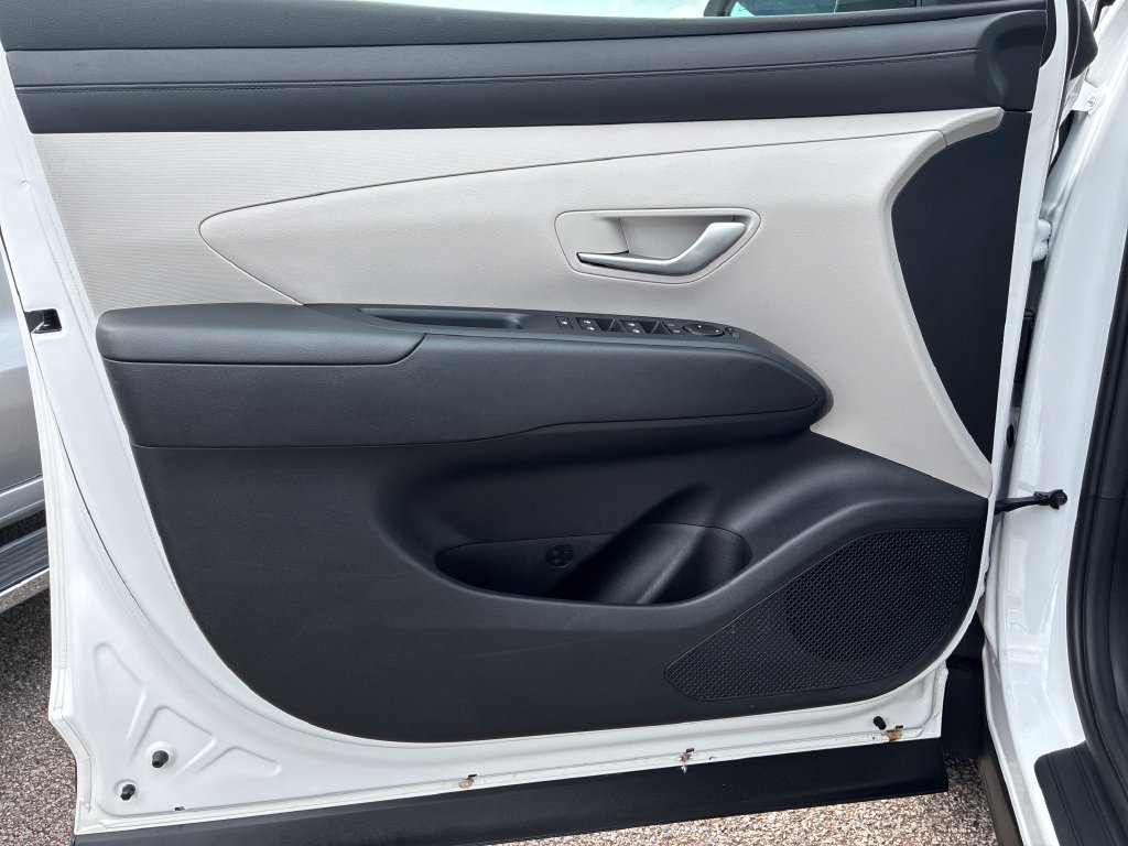 Used 2025 Hyundai Tucson SEL AWD/4WD image 19