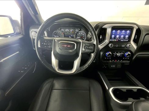 Used 2021 GMC Sierra 1500 SLT image 6