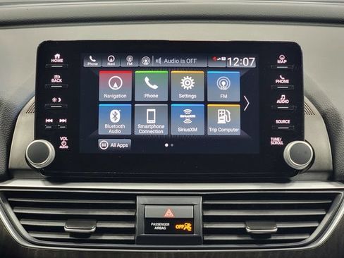 Used 2021 Honda Accord Touring image 20
