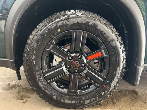 New 2026 Nissan Rogue SV AWD/4WD image 20