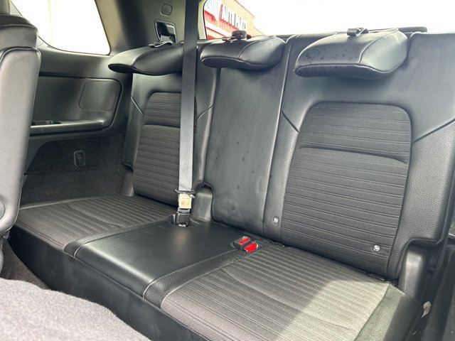 Used 2023 Nissan Pathfinder Rock Creek AWD/4WD image 44