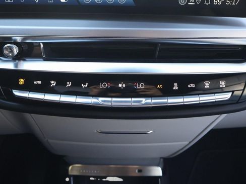 New 2026 Cadillac Lyriq Sport image 27