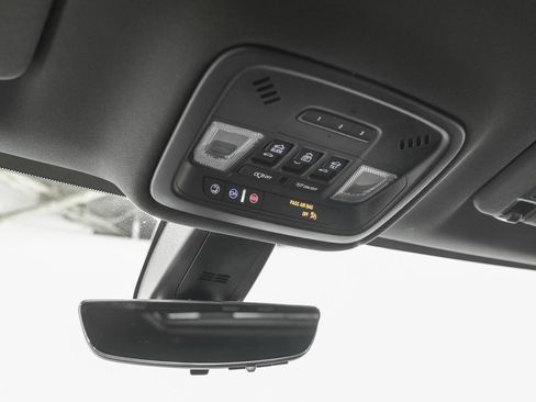 Used 2023 Chevrolet Traverse High Country w/ LPO, Floor Liner Package FWD image 24
