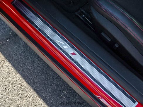 Used 2013 Chevrolet Camaro ZL1 image 41