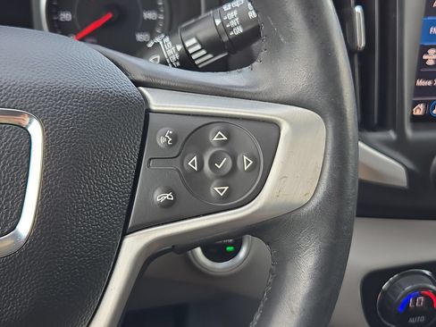 Certified 2020 GMC Terrain SLT w/ Preferred Package FWD image 21