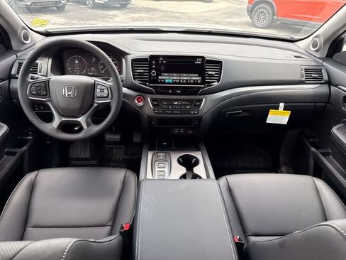 New 2026 Honda Ridgeline RTL image 20