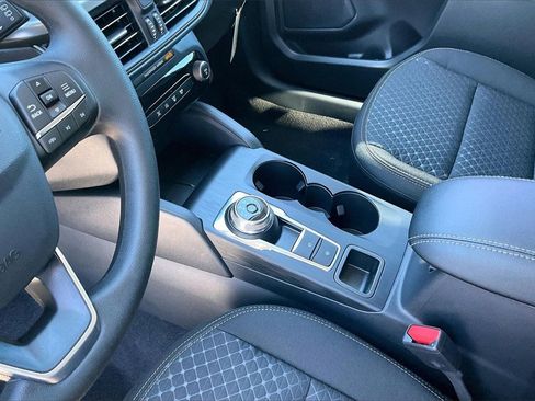 New 2026 Ford Escape Active w/ Tech Pack #1 image 7