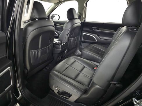 Used 2021 Kia Telluride EX w/ EX Premium Package AWD/4WD image 33