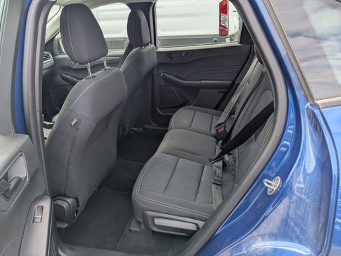 Used 2023 Ford Escape Base image 26