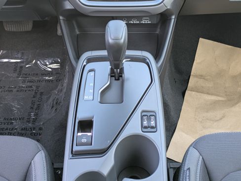 New 2026 Subaru Crosstrek 2.0i Premium image 19