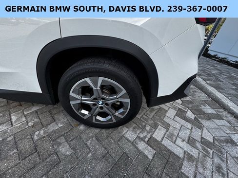 Certified 2023 BMW X1 xDrive28i w/ Convenience Package image 29