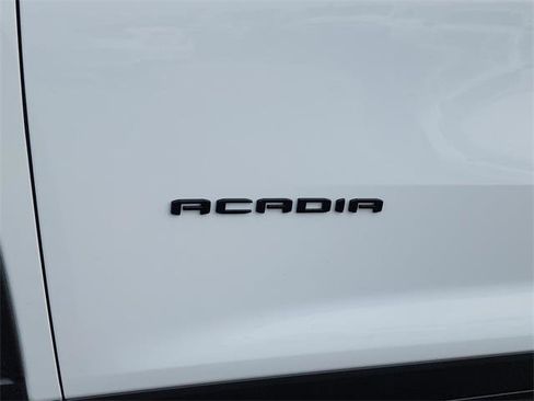 New 2026 GMC Acadia Elevation w/ Elevation Premium Package image 10