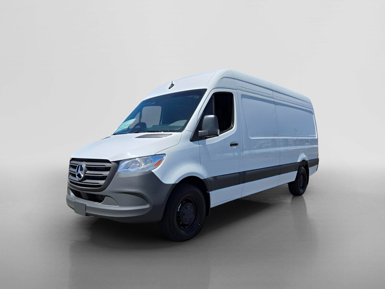 New 2026 Mercedes-Benz Sprinter 2500 image 5