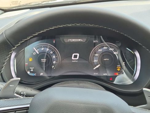 New 2027 RAM 1500 Rebel w/ Rebel Level 2 Equipment Group AWD/4WD image 21