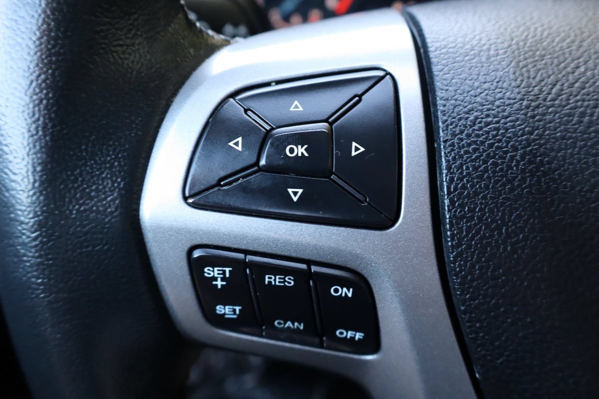 Used 2019 Ford Ranger XLT w/ Equipment Group 302A Luxury AWD/4WD image 29