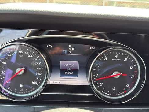 Used 2017 Mercedes-Benz E 300 image 5