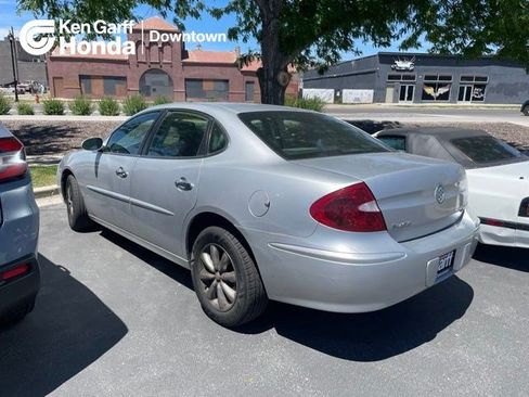 Used 2005 Buick LaCrosse CXL FWD image 1