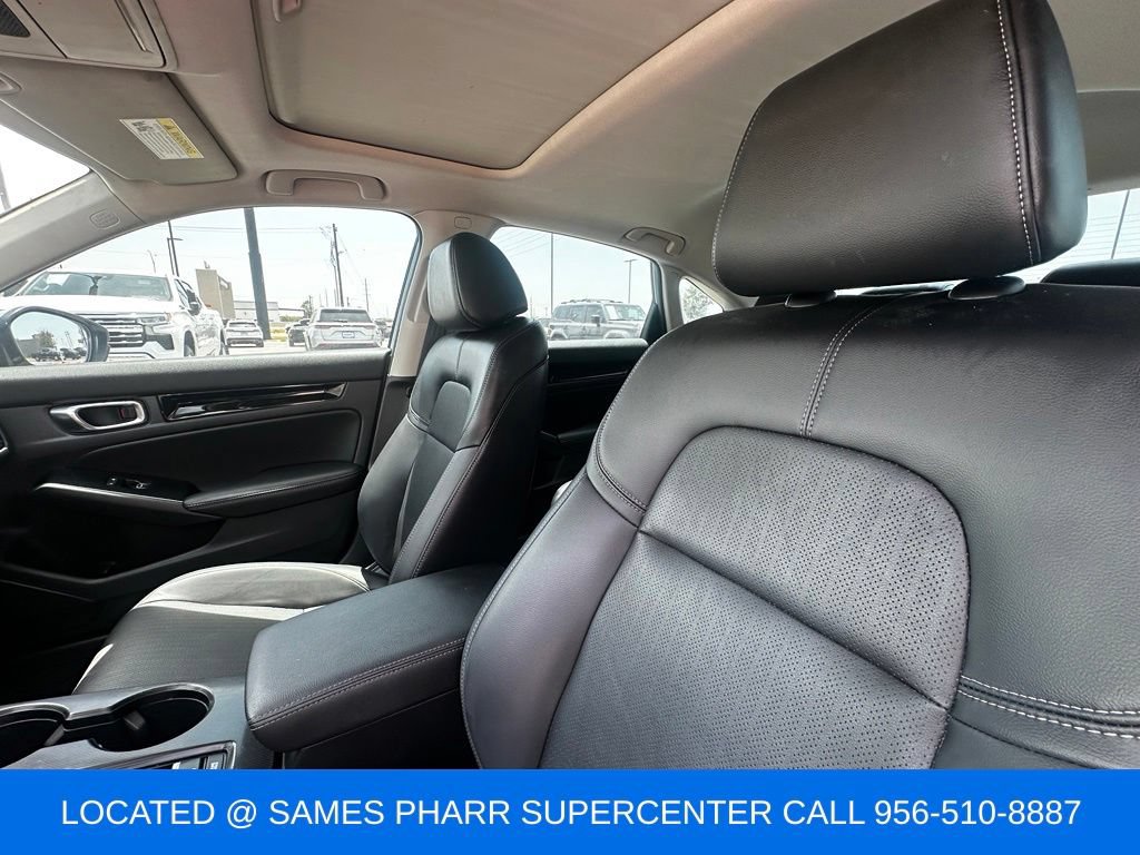 Used 2023 Honda Civic Touring image 15