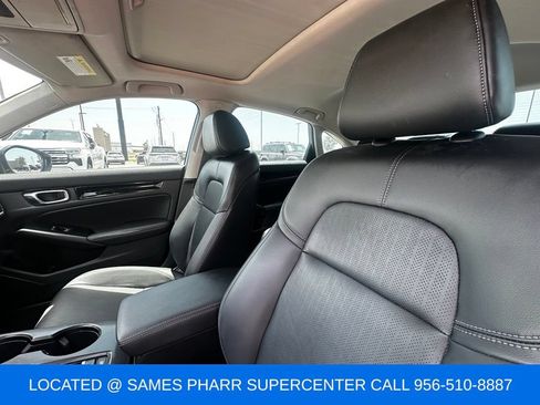 Used 2023 Honda Civic Touring image 15