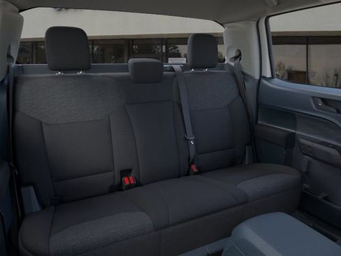 New 2025 Ford Maverick XL w/ Equipment Group 101A AWD/4WD image 11