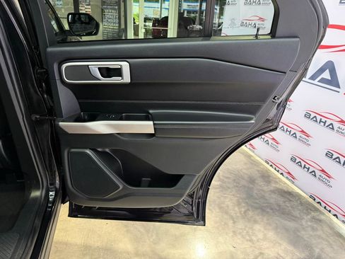 Used 2023 Ford Explorer XLT w/ Equipment Group 202A AWD/4WD image 51