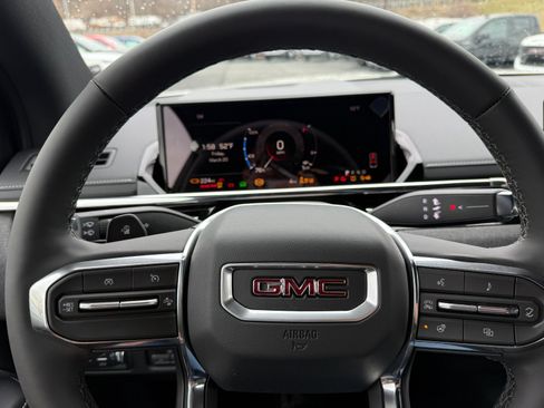 New 2026 GMC Sierra EV Elevation AWD/4WD image 24