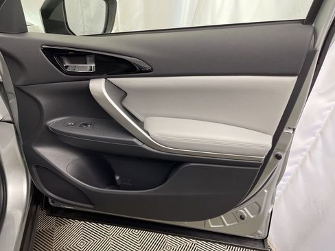 New 2026 Mitsubishi Eclipse Cross SE image 32